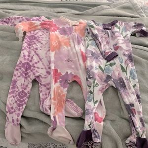Buts Bees Pjs